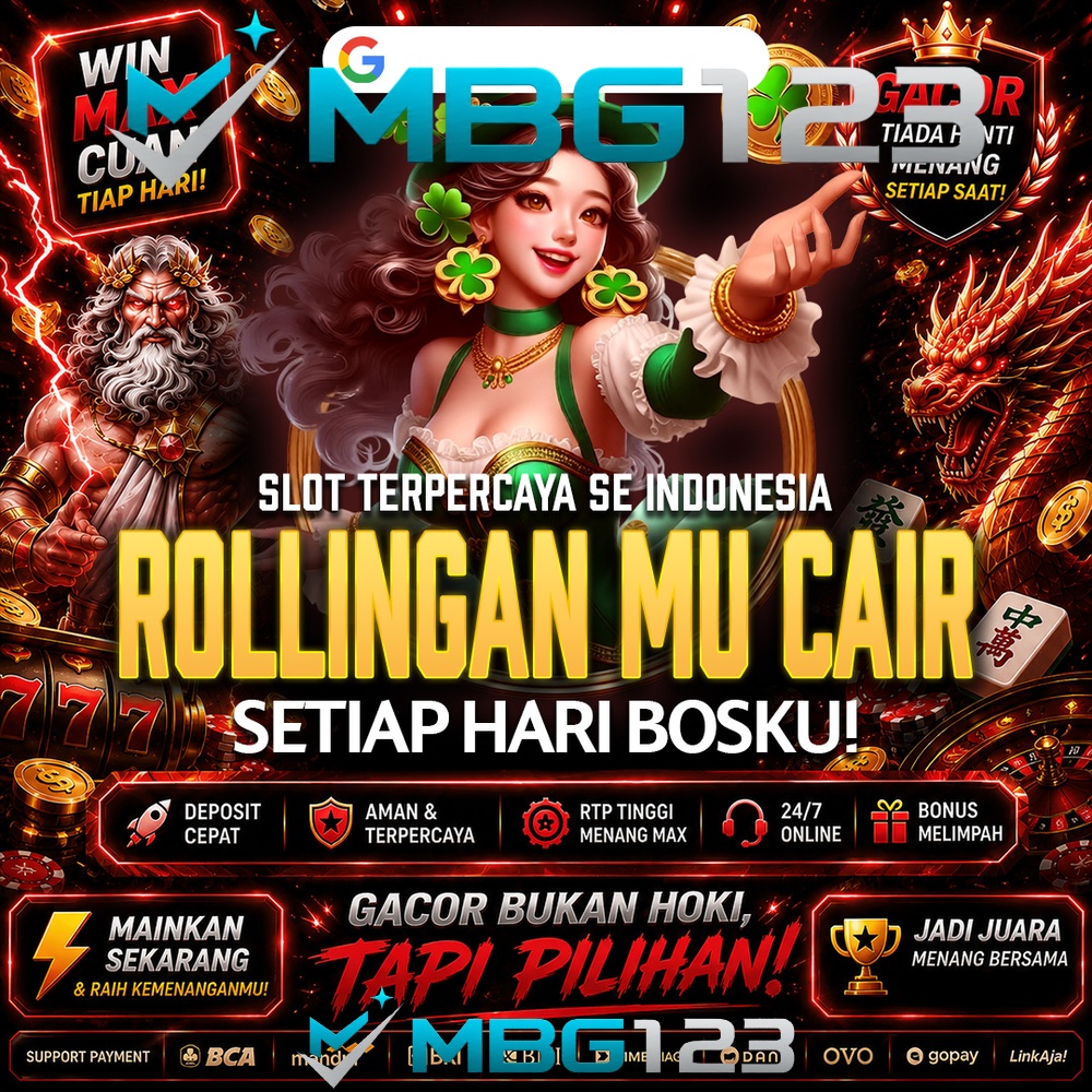 MBG123 X Amphi Inc: Perubahan Tren Online Mendorong Munculnya Format Hiburan Baru